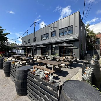 Sacred Profane - Breweries Near Me - Biddeford, Maine