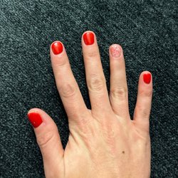 Pro Nail