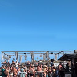Böda Sand Beach Club