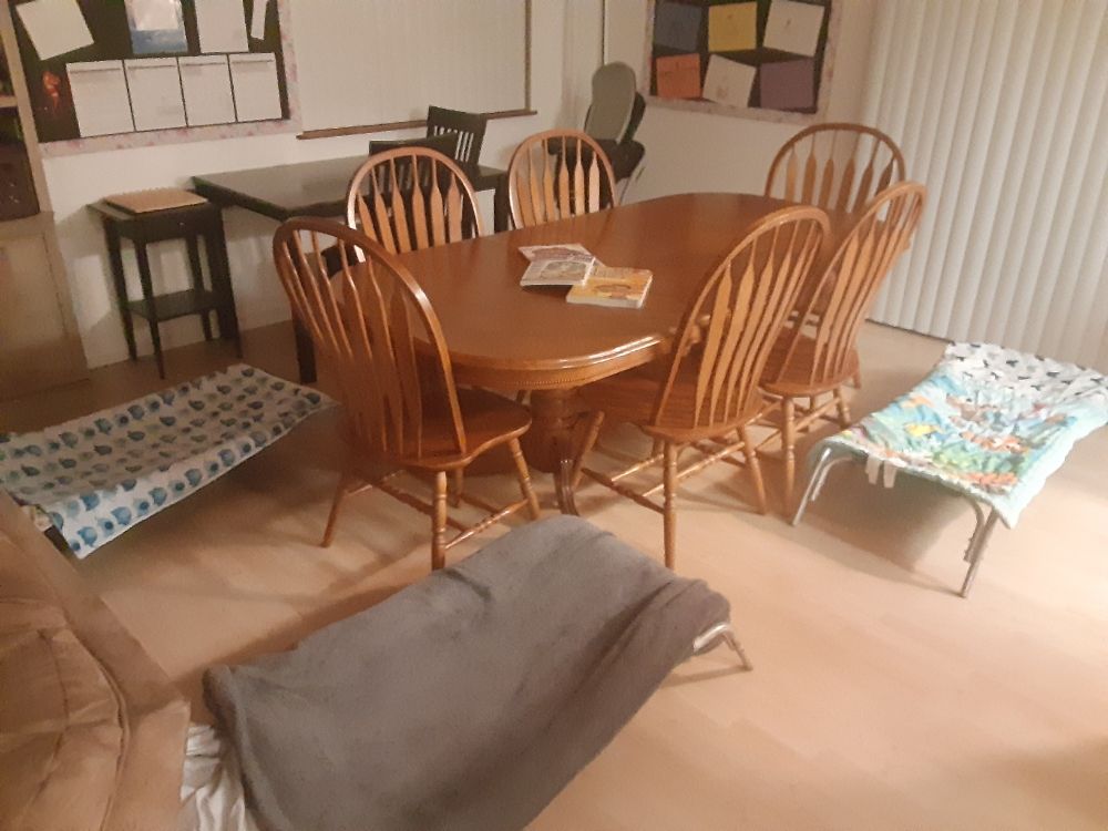 Sullivan Family Child Care and Special Needs Care - childcare center in Desert Hot Springs, CA