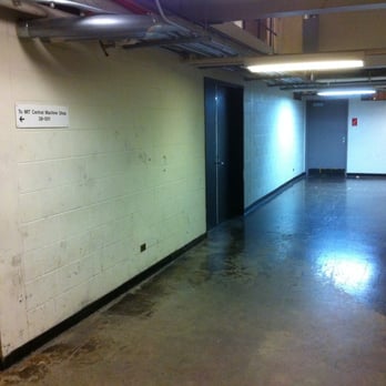 MIT Tunnel Network - Colleges & Universities Near Me - Cambridge, Massachusetts
