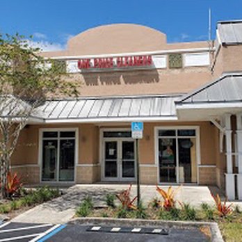 One Price Dry Cleaners - Front - Dry Cleaning Near Me - Wellington, Florida One Price Dry Cleaners - Front - Dry Cleaning Near Me - Wellington, Florida