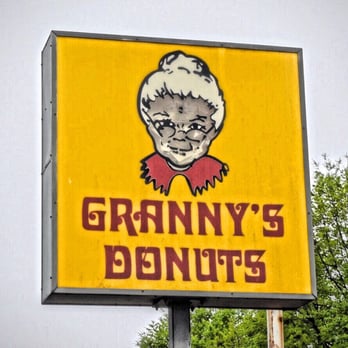 Granny's Old Fashioned Doughnuts - Granny's Donuts: Aberdeen NC - Donuts Near Me - Aberdeen, North Carolina