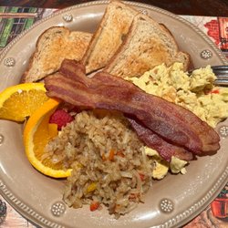 La Maison In Midtown - Breakfast