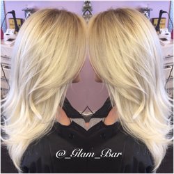 Glambar - This is Lauren S final result pic