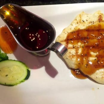 Jasmine - Murray - Chicken teriyaki with mixed vegetables - Thai Near Me - Murray, Kentucky Jasmine - Murray - Chicken teriyaki with mixed vegetables - Thai Near Me - Murray, Kentucky