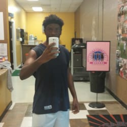 Phat Body Sports Training - Four months of PBG!