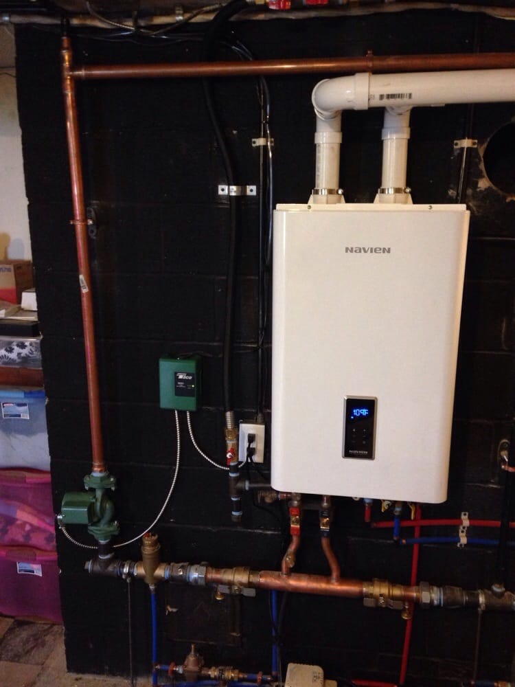 Slide of Christmas City Plumbing