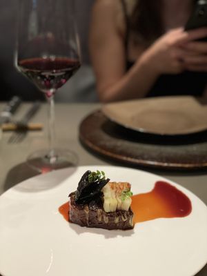 WHISK Dining Atelier by null