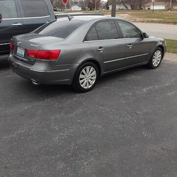 Professional Window Tinting & Custom Work