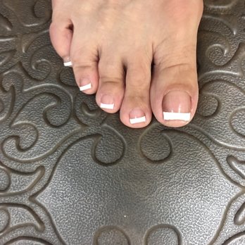 Flamingo Nail & Spa - Nail Salons Near Me - Huntington Beach, California