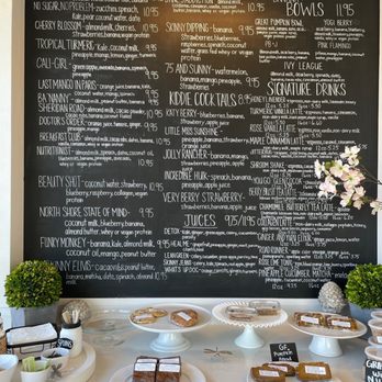 True Juice - Smoothie menu - Juice Bars & Smoothies Near Me - Glencoe, Illinois True Juice - Smoothie menu - Juice Bars & Smoothies Near Me - Glencoe, Illinois