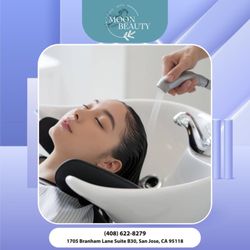 Moon Beauty Spa
