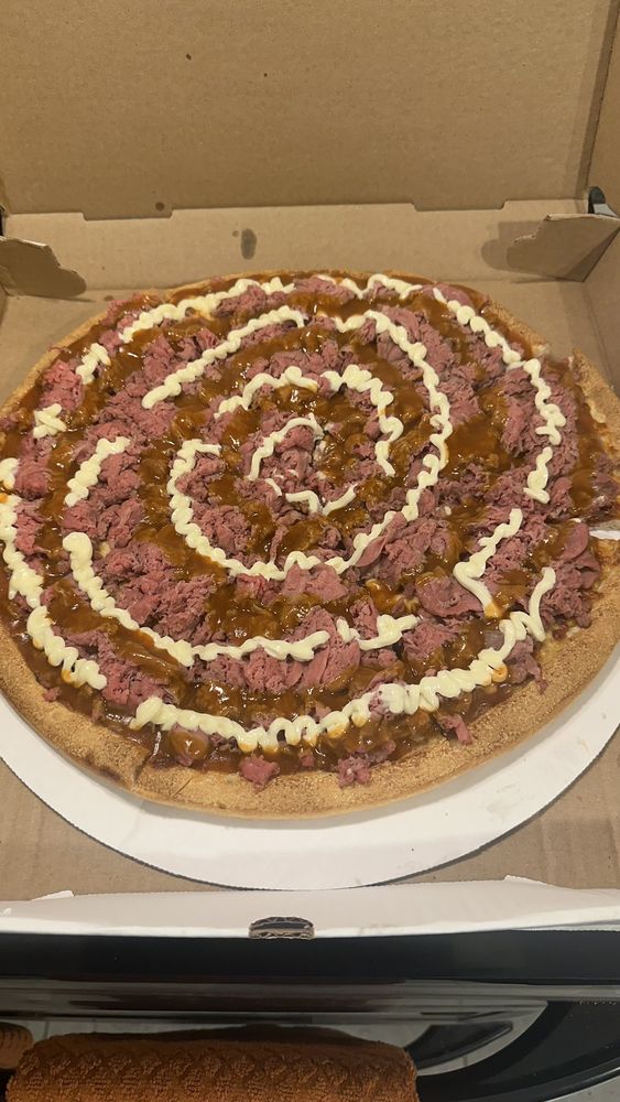 LONDI’S ROAST BEEF & PIZZA 22 Photos & 36 Reviews 350 Winthrop Ave