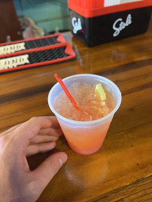 Ruby's Bar & Grill by null