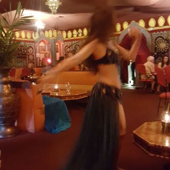 Marrakech - Middle Eastern Near Me - Las Vegas, Nevada