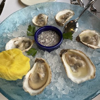 Mille Fleurs - Oysters - French Near Me - Rancho Santa Fe, California Mille Fleurs - Oysters - French Near Me - Rancho Santa Fe, California