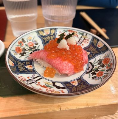 Mensho Ramen by null