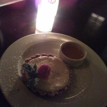 L’Express - Key Lime Pie - French Near Me - New York, New York