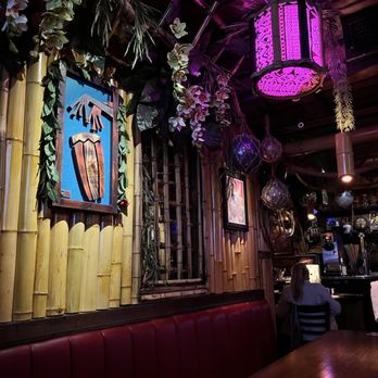 Tiki Tom’s - Beautiful interior. - Tiki Bars Near Me - Walnut Creek, California Tiki Tom’s - Beautiful interior. - Tiki Bars Near Me - Walnut Creek, California
