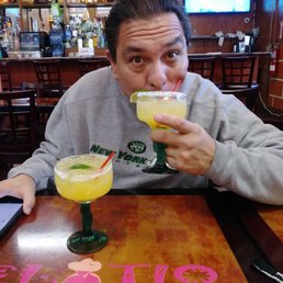Our favorite Mexican Restaurant in Port Chester, margaritas are always tasty and the food is always fresh.