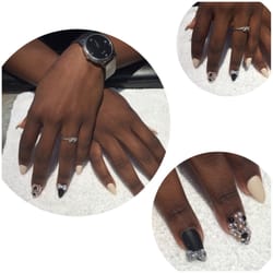La Bella Nail Spa
