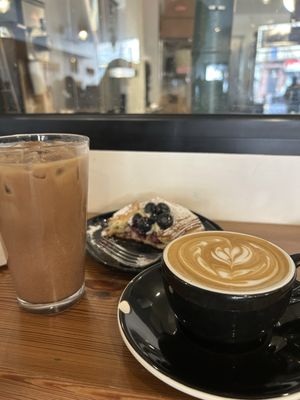 Plowshares Coffee Roasters by null