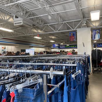 Palmetto Goodwill - Thrift Stores Near Me - Murrells Inlet, South Carolina