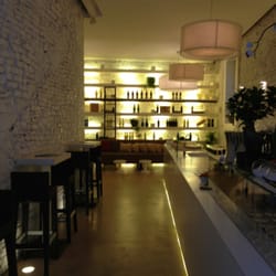 Ex - The Bar!