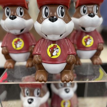Buc-ee's - Biceps - Gas Stations Near Me - New Braunfels, Texas Buc-ee's - Biceps - Gas Stations Near Me - New Braunfels, Texas