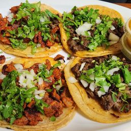 Carne Asada Burrito