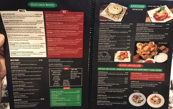 Menu photo 5 2 Brothers Restaurant Locust Grove, VA Menu photo 5 2 Brothers Restaurant Locust Grove, VA