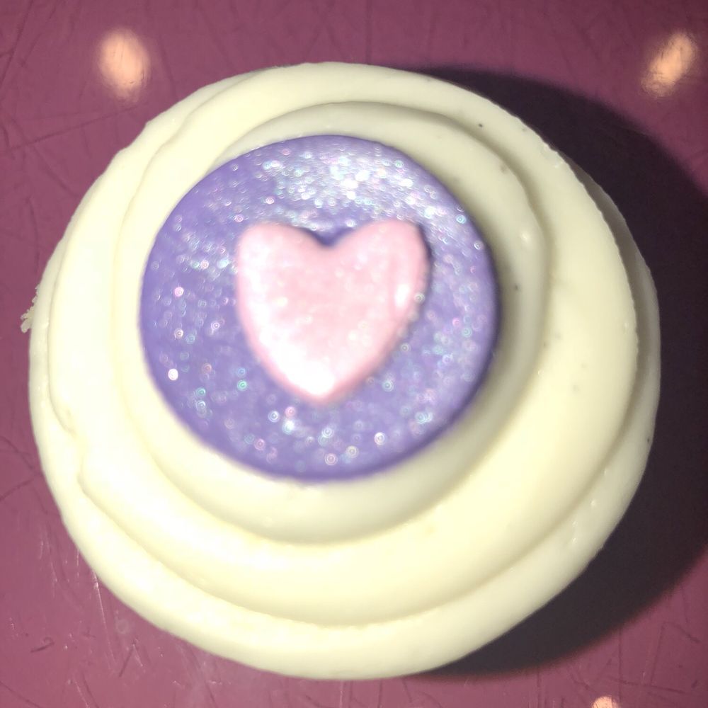 Dots Cupcakes - One of the tastiest cupcakes, has heart that sparkles yes I have been rewarded for my persistence- absolutely love this dulce leche cupcake - Cupcakes Near Me - Pasadena, California Dots Cupcakes - One of the tastiest cupcakes, has heart that sparkles yes I have been rewarded for my persistence- absolutely love this dulce leche cupcake - Cupcakes Near Me - Pasadena, California