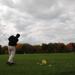 Thunderhart Golf Course