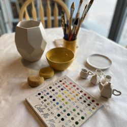 Color Me Mine