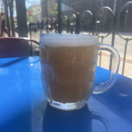 Coldest beer in Billings