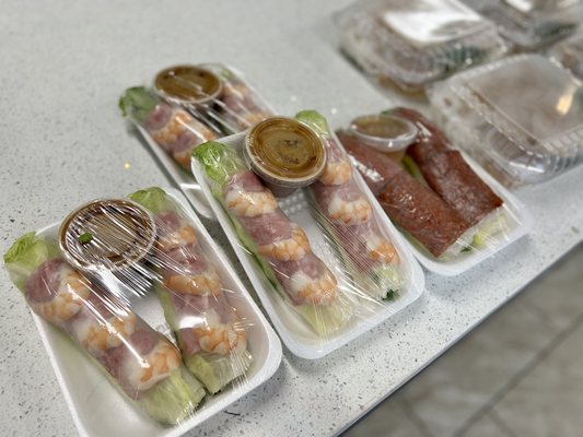 Renton Deli by null