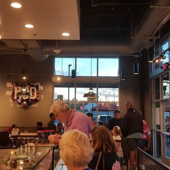 MOD Pizza - Fast Food Near Me - Mooresville, North Carolina MOD Pizza - Fast Food Near Me - Mooresville, North Carolina