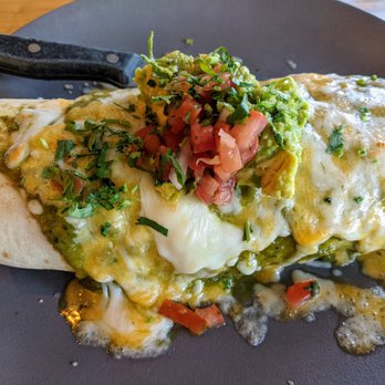 La Industria - Enchilada - Tex-Mex Near Me - Tualatin, Oregon La Industria - Enchilada - Tex-Mex Near Me - Tualatin, Oregon