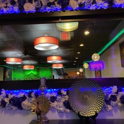 N Thai Palace