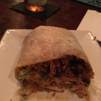Friducha - Half of the shredded chicken Brooklyn burrito! SO GOOD AND MASSIVE! - Mexican Near Me - Brooklyn, New York Friducha - Half of the shredded chicken Brooklyn burrito! SO GOOD AND MASSIVE! - Mexican Near Me - Brooklyn, New York