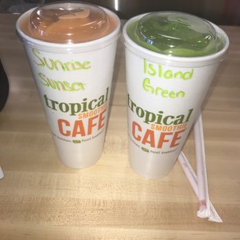 Tropical Smoothie Cafe - Smoothies - Juice Bars & Smoothies Near Me - Moon Township, Pennsylvania Tropical Smoothie Cafe - Smoothies - Juice Bars & Smoothies Near Me - Moon Township, Pennsylvania