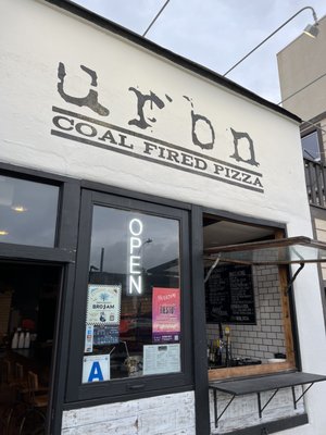 URBN Encinitas by null