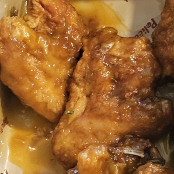 Pelicana Chicken - Flushing - Korean Near Me - Flushing, New York