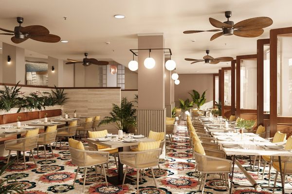 Sheraton Kauai Coconut Beach Resort by null