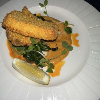 360 Restaurant - GREAT LAKES PICKEREL - Canadian (New) Near Me - Toronto, Ontario 360 Restaurant - GREAT LAKES PICKEREL - Canadian (New) Near Me - Toronto, Ontario
