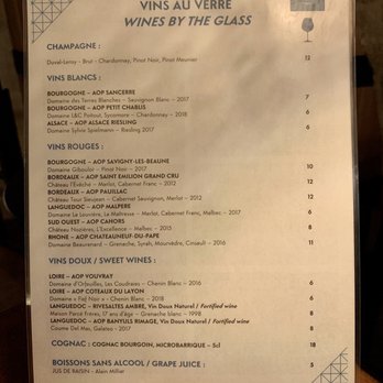 Les Caves du Louvre - Wine Tasting Room Near Me - Paris, 75