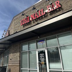 Lush Nail Bar