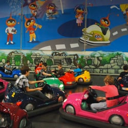 Stardust Park