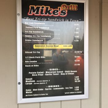 Mike's Grill - Barbeque Near Me - Fresno, California Mike's Grill - Barbeque Near Me - Fresno, California